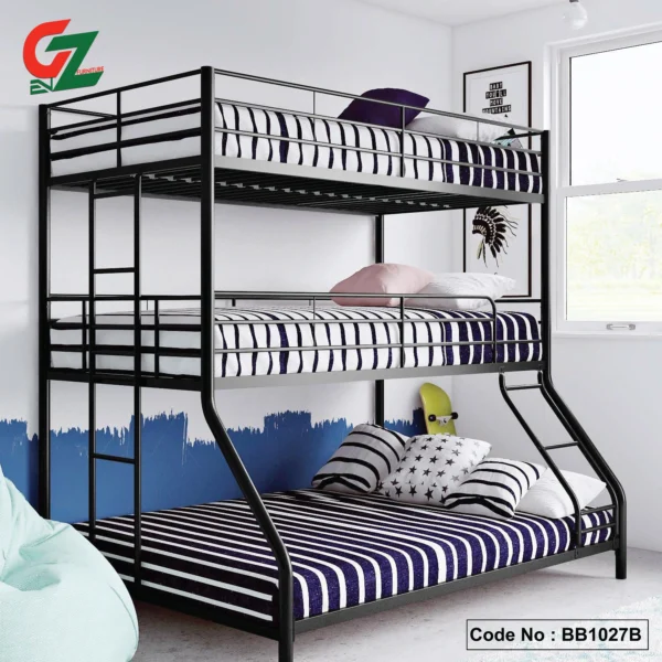 Best-Bunk-Beds-for-Beach-Houses-and-Cabins