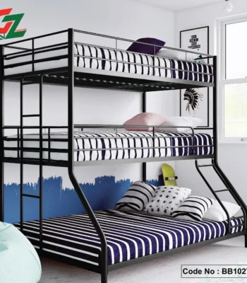 Best-Bunk-Beds-for-Beach-Houses-and-Cabins