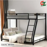 steel bunk bed new