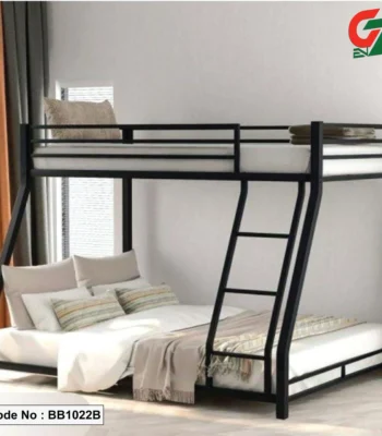 steel bunk bed new