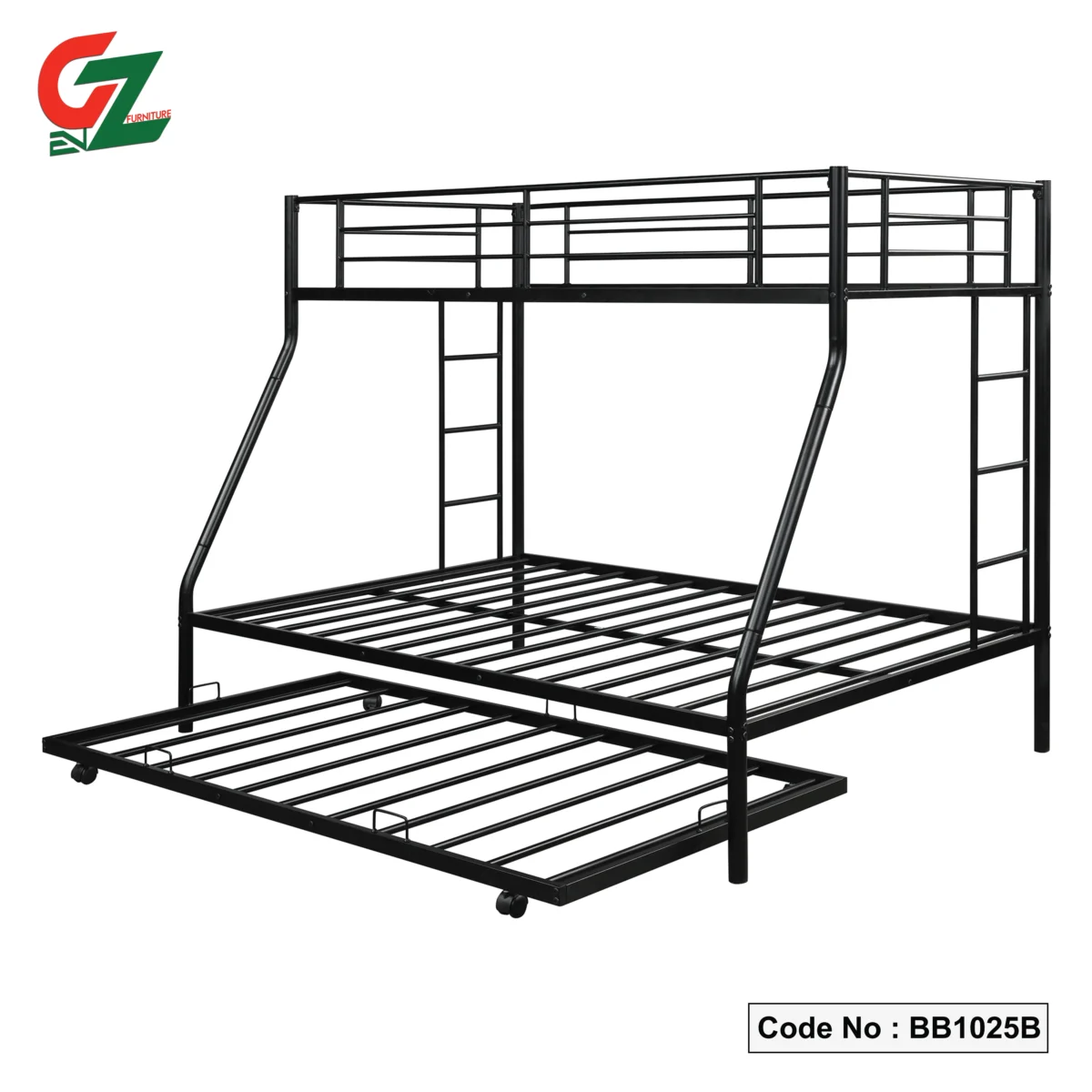 bunk bed new