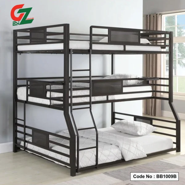 Bunk-Beds-for-Adults-Comfortable-and-Stylish-Options