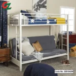 BUNK BED WITH SOFA