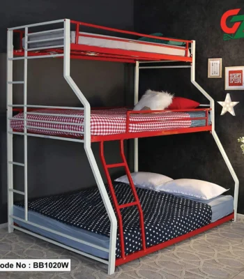 new model bunk bed