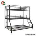 Space-Saving-Bunk-Beds-for-Studio-Apartments