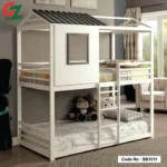 Twin Bunk bed