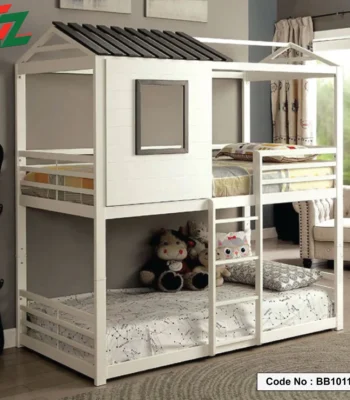 Twin Bunk bed