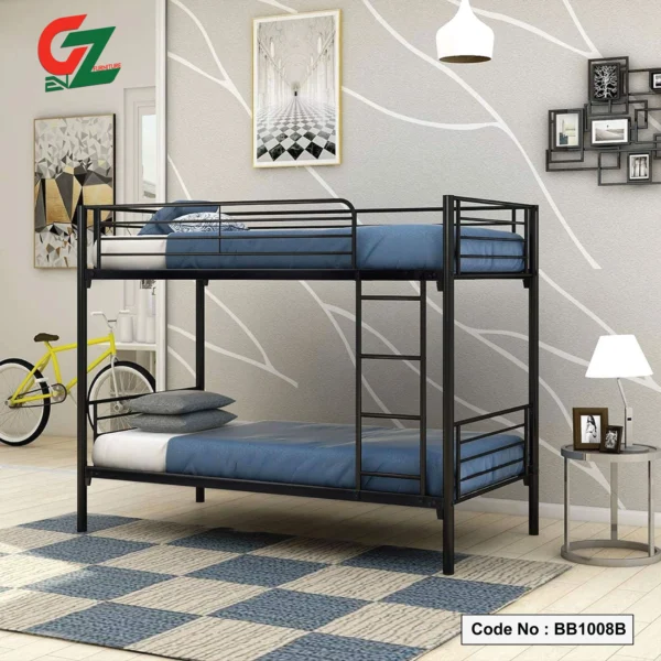 Stylish-Bunk-Beds-That-Won’t-Break-the-Bank