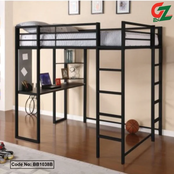 new design bunk bed