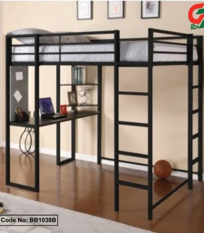 new design bunk bed
