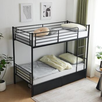 bunk bed (2)