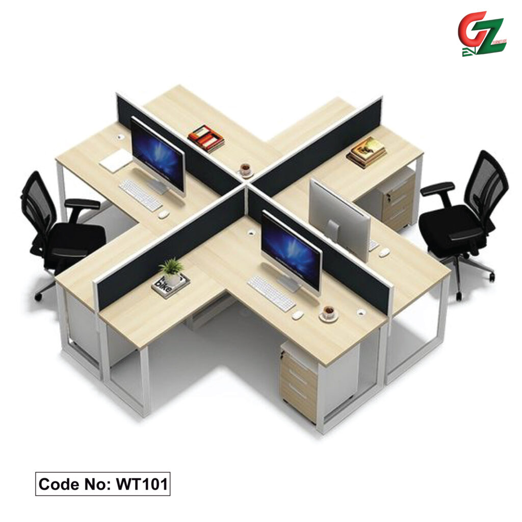 Workstation Table