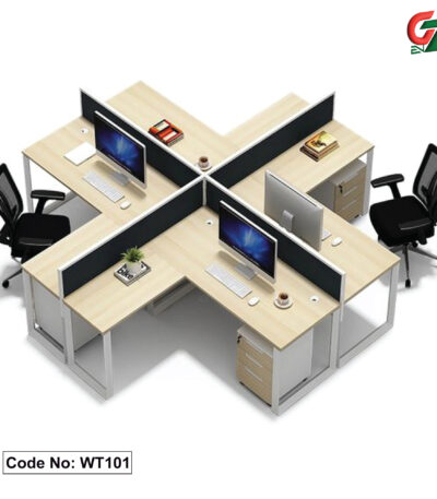 Workstation Table