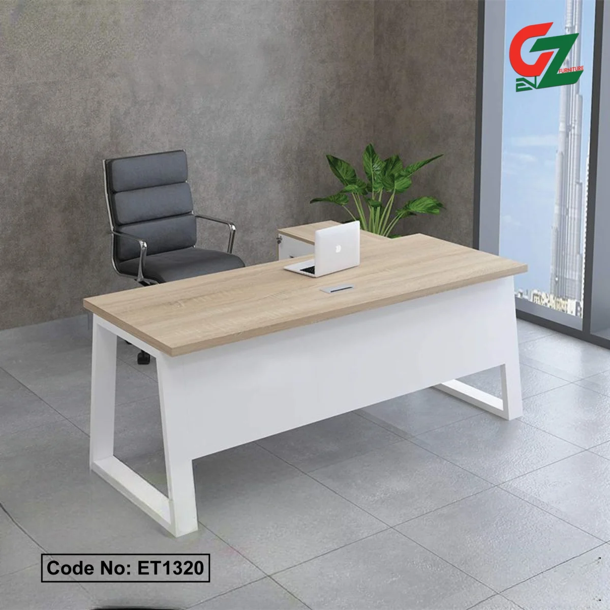 Best-Deals-on--Modern-Executive-Table--for-Office-Renovations