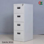 Steel File Cabinet
