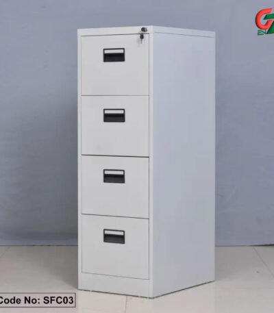 Steel File Cabinet
