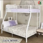 Semi & Single Bunk Bed