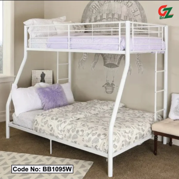 Semi & Single Bunk Bed