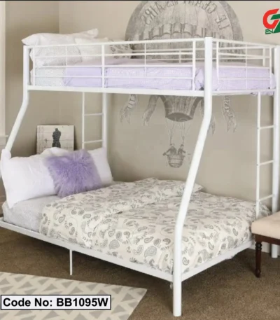 Semi & Single Bunk Bed