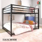Lower Semi Double Bunk Bed