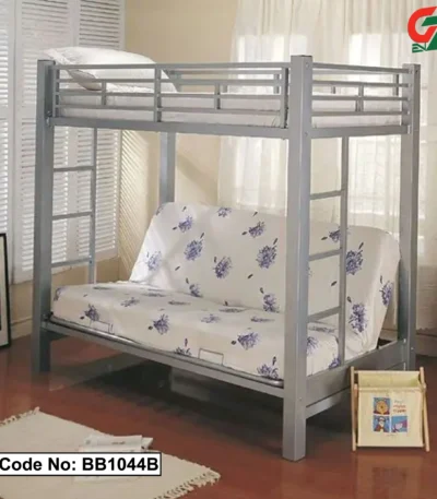 BUNK BED WITH SOFA
