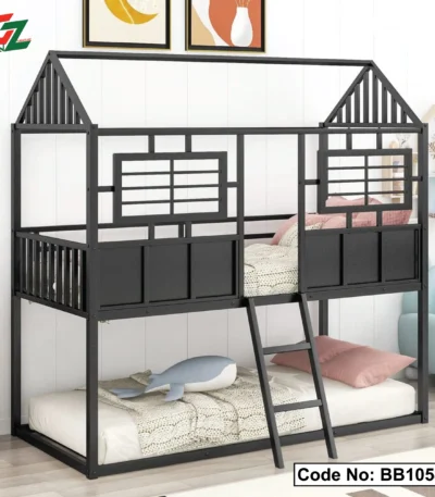 Bunk-Beds-for-Shared-Rooms-Stylish-and-Practical-Designs