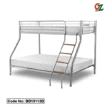 Steel Bunk Bed