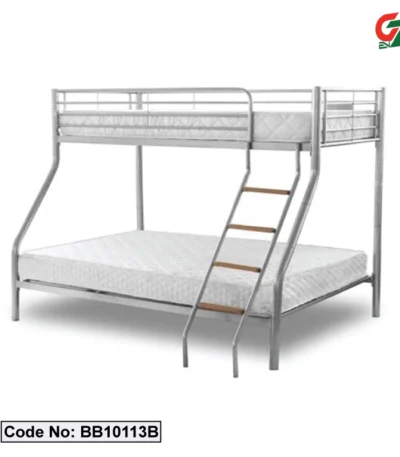 Steel Bunk Bed