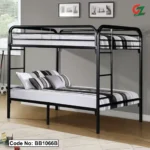 Semi Double Bunk Bed