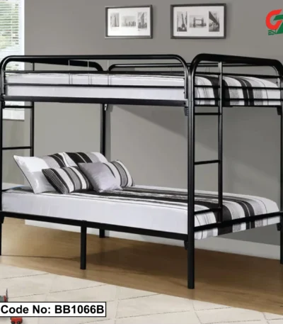 Semi Double Bunk Bed