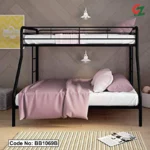 Space Saving Bunk Bed
