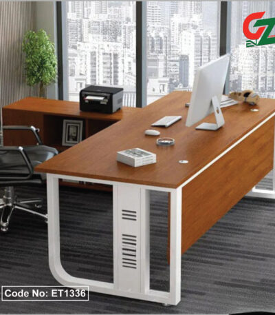 Modern Office Boss Computer Desk ET-1336