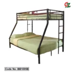 Semi & Single Bunk Bed