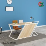 Premium Executive Table for Luxurious Office Setup | ET1303