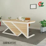 Stylish L SHAPED Executive Table 1310