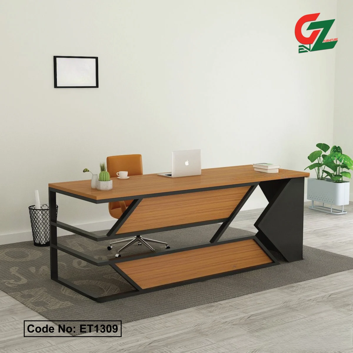 Executive Table - 1309