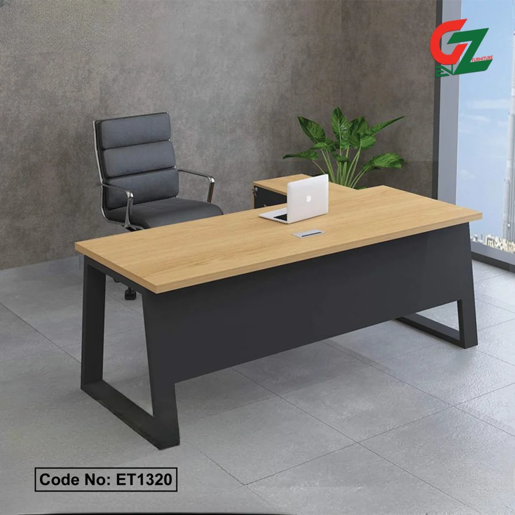 Executive-Table-with-Ample-Workspace-and-Storage