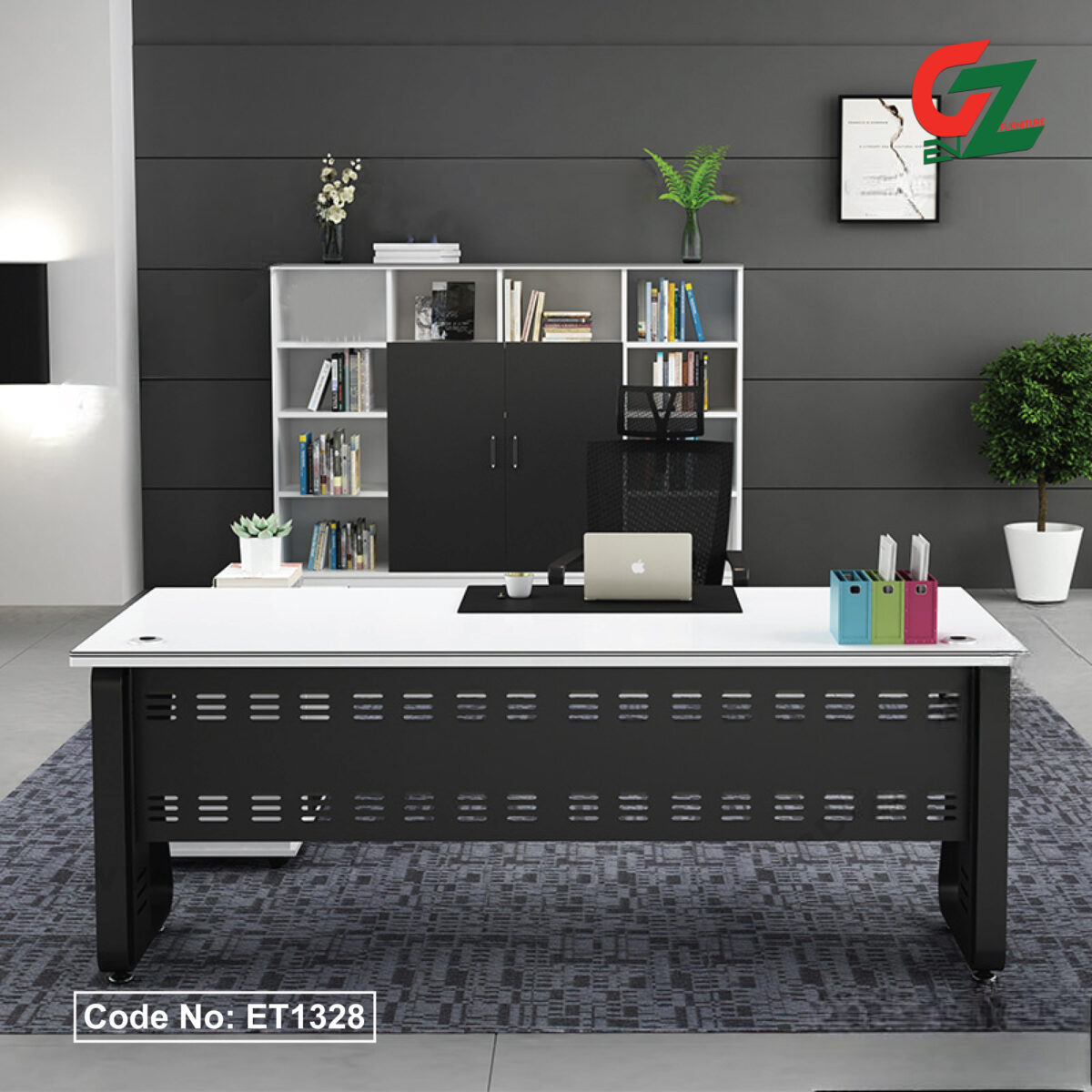 Manager Desk