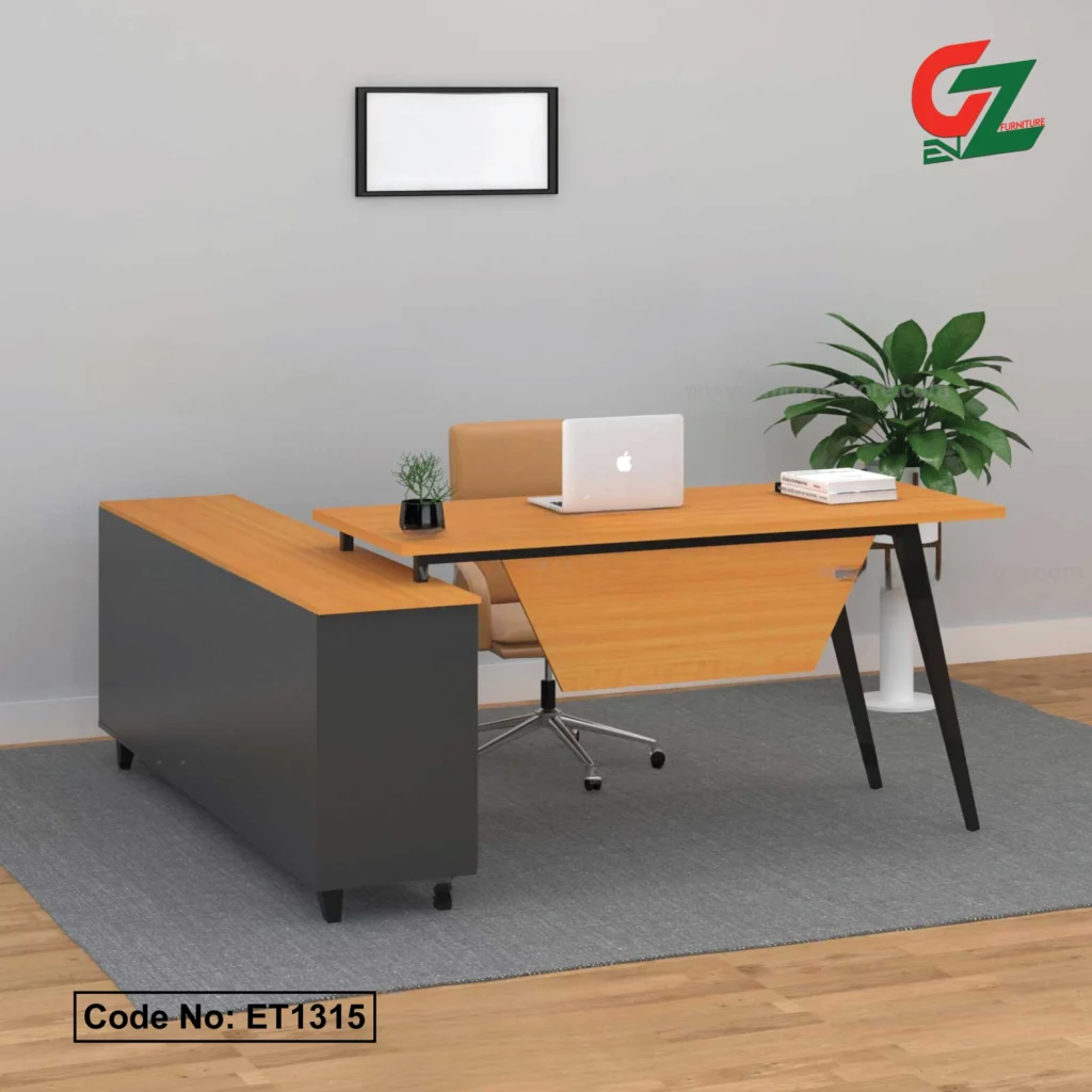 Executive Table