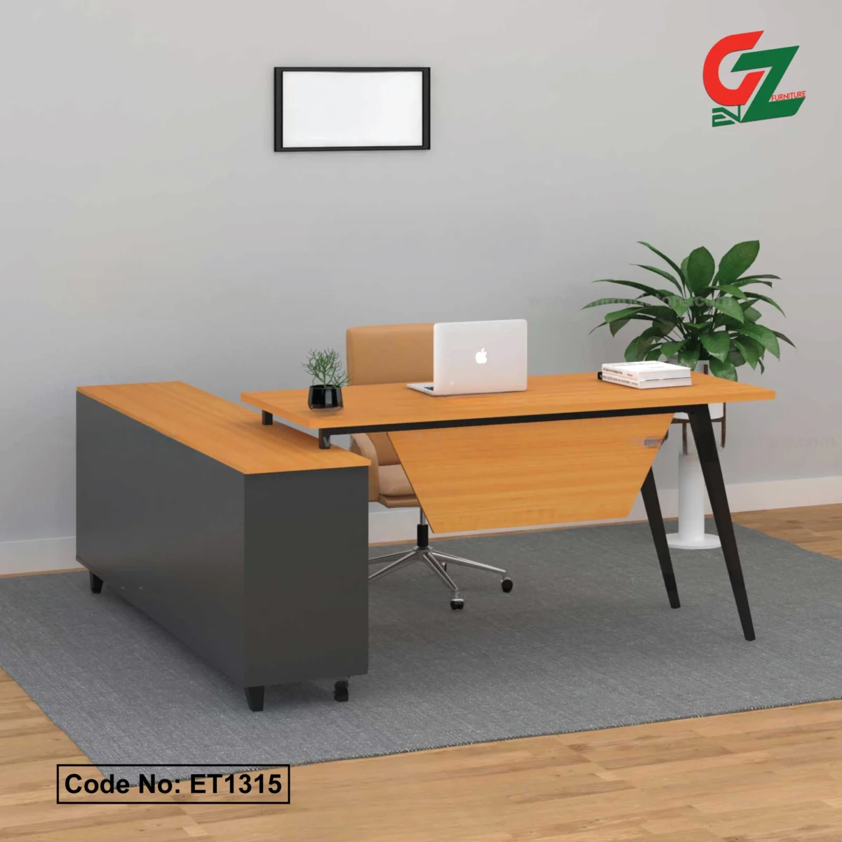 Executive Table