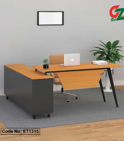 Executive Table