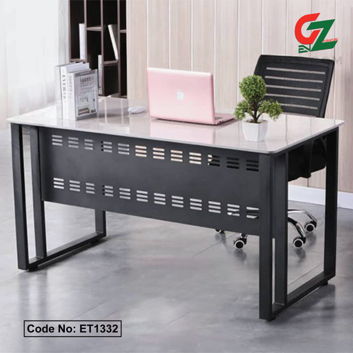 CNC Cutting Executive Table