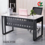 CNC Cutting Executive Table