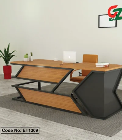 Stylish Executive Table - 1309