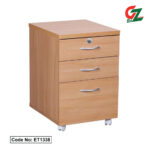 Stylish Computer Workstation Executive