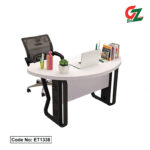 Stylish Computer Workstation