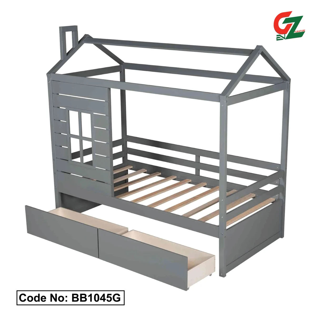 stylish kids bed