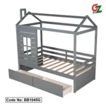 stylish kids bed