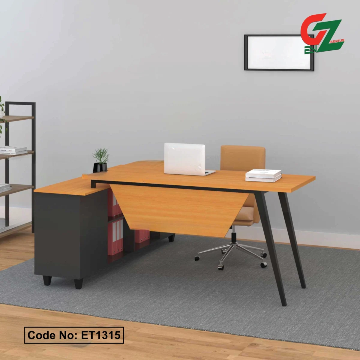 MOdern Executive Table
