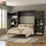 Murphy Wall bed in Bangladesh